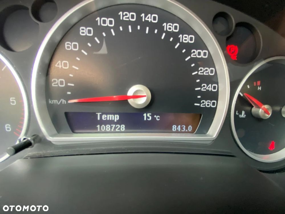 Cadillac BLS 1.9 D Elegance - 10