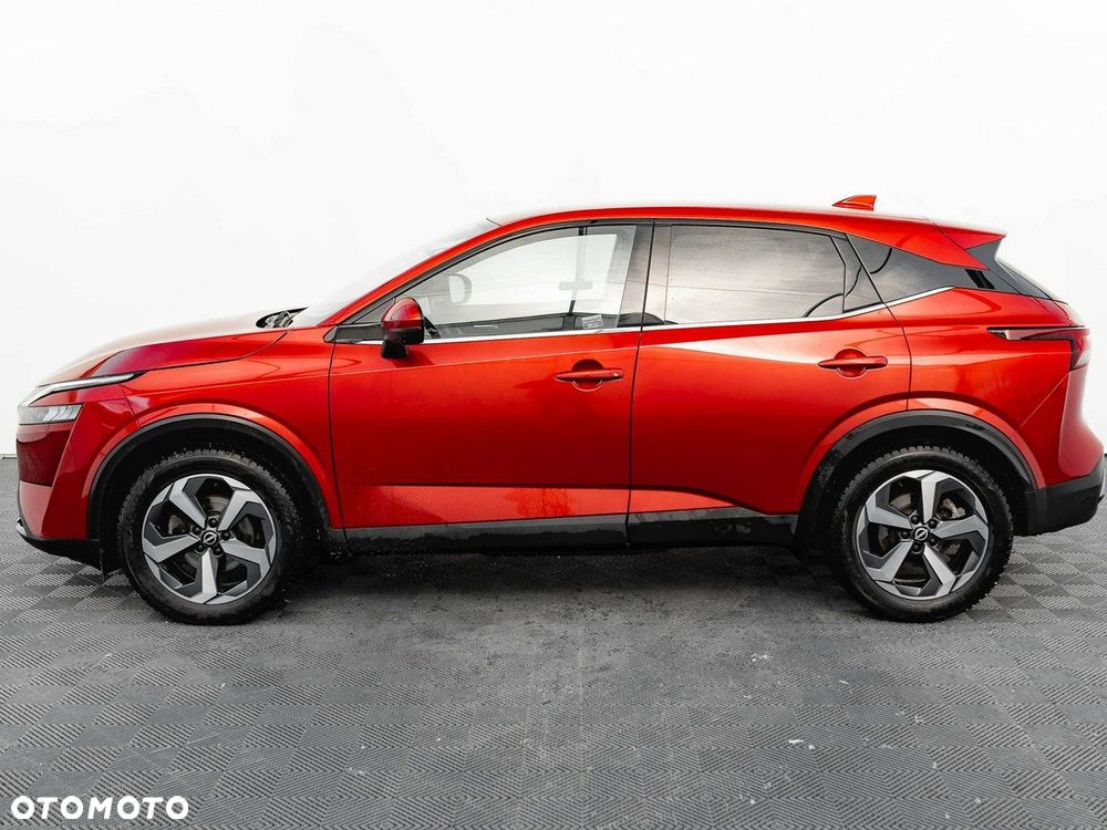 Nissan Qashqai - 10