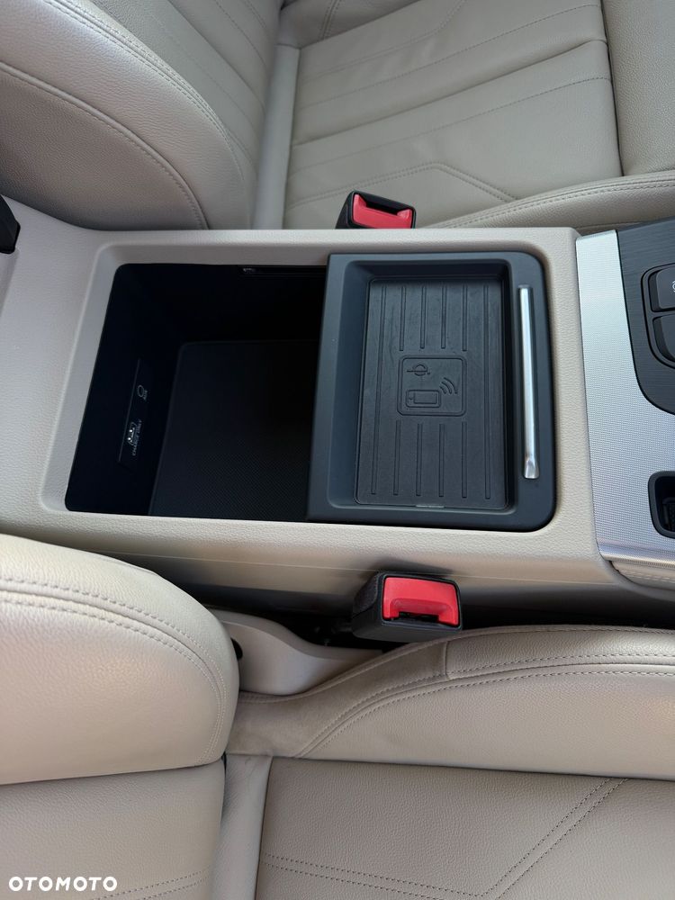Audi Q5 2.0 TDI Quattro Design S tronic - 14