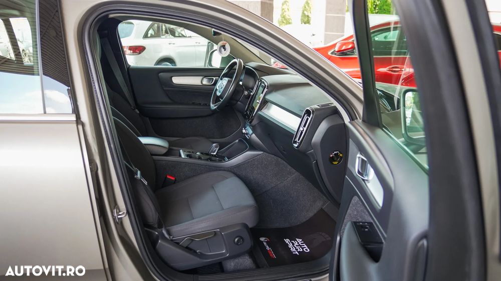 Volvo XC 40 Recharge T5 Twin Engine AT7 Inscription - 24