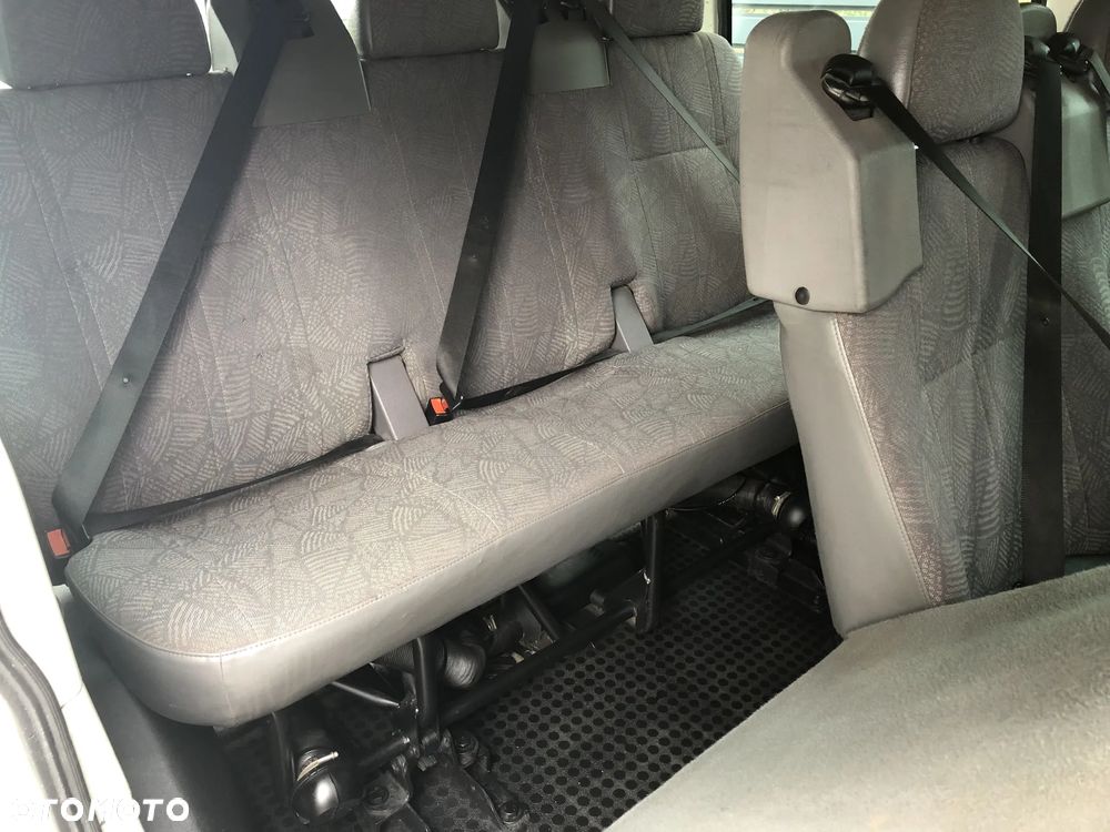 Ford Transit - 16
