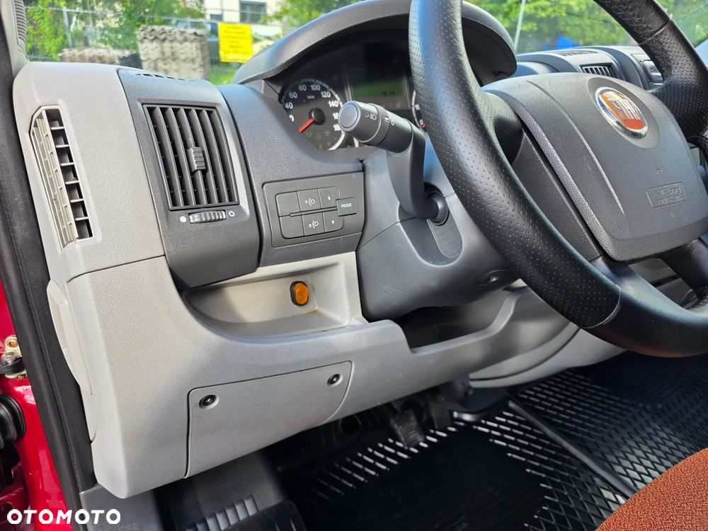 Fiat Ducato - 14