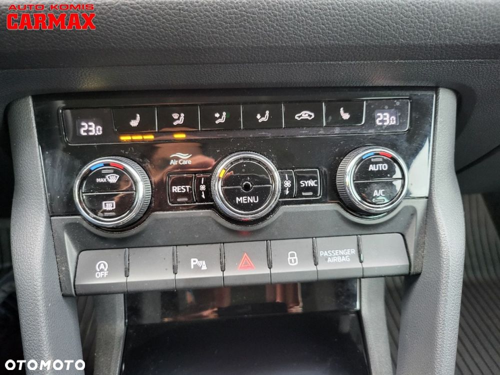 Skoda Kodiaq 2.0 TSI 4x4 Style DSG - 24