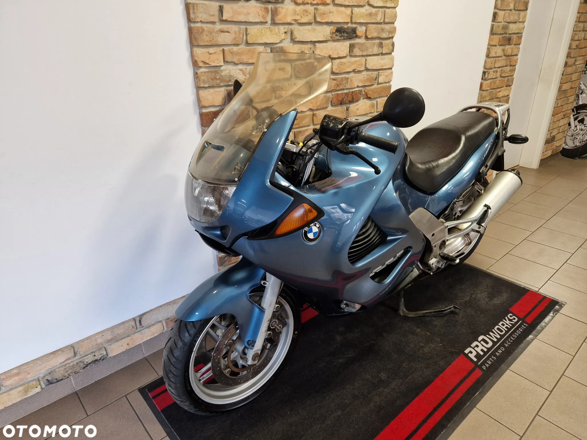 BMW K - 12