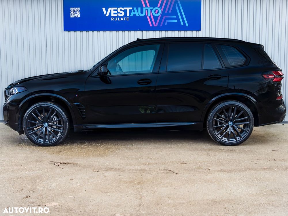 BMW X5 xDrive30d - 6