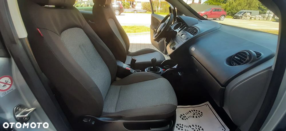 Seat Altea - 38