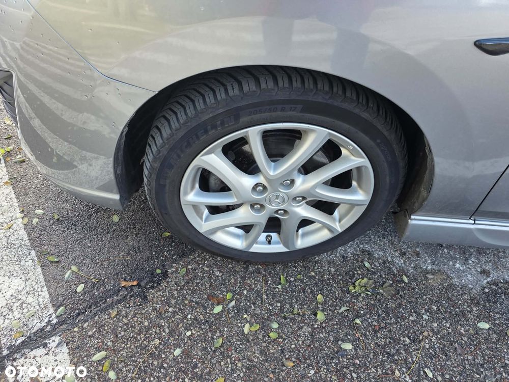 Mazda 5 2.0 Sport - 17