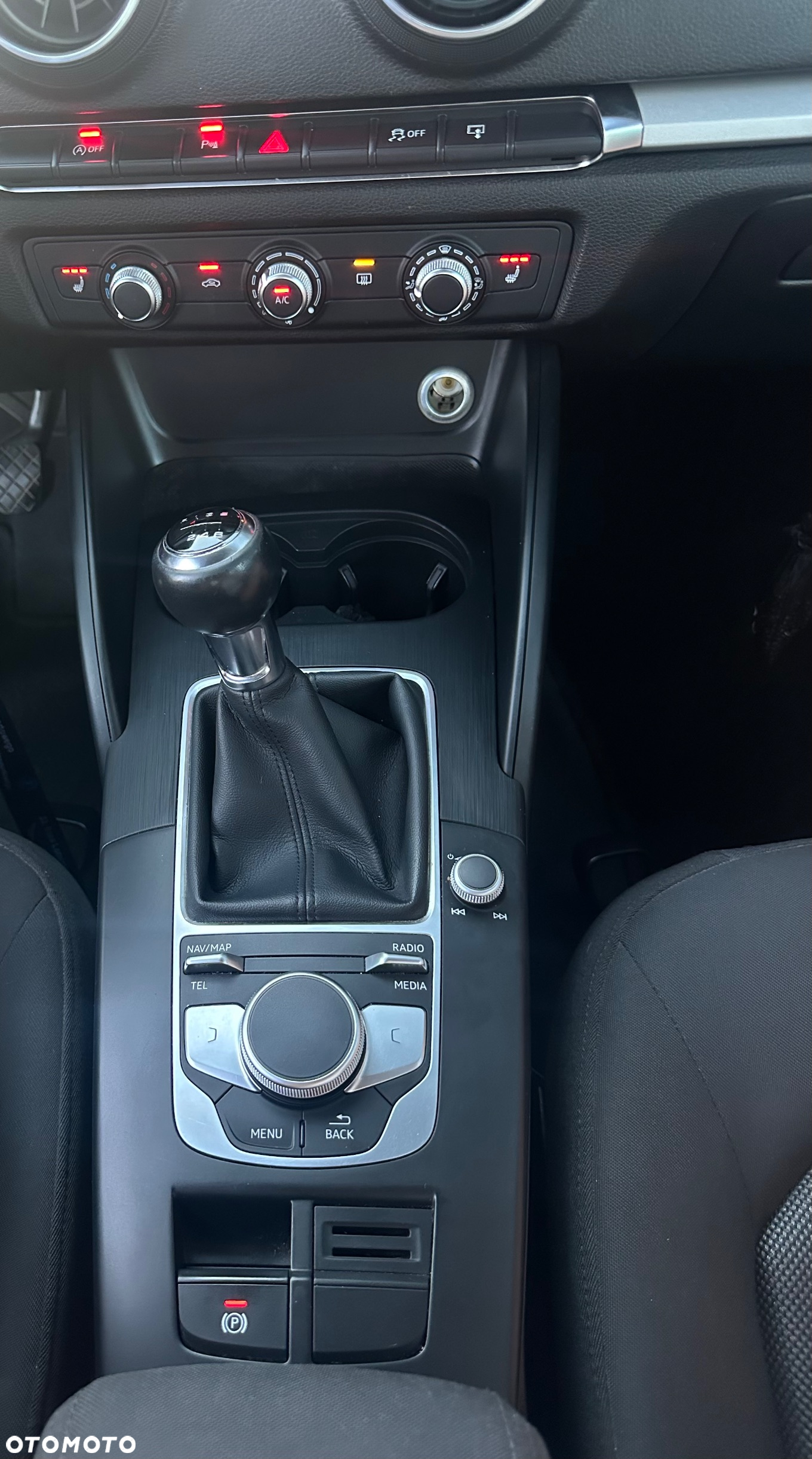 Audi A3 30 TFSI Limousine S line - 21