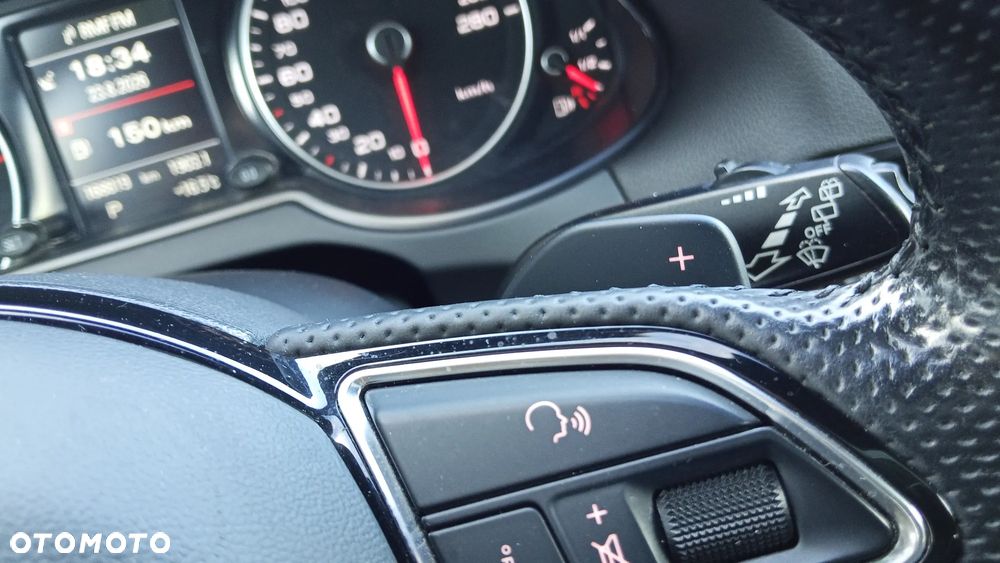 Audi Q5 - 18