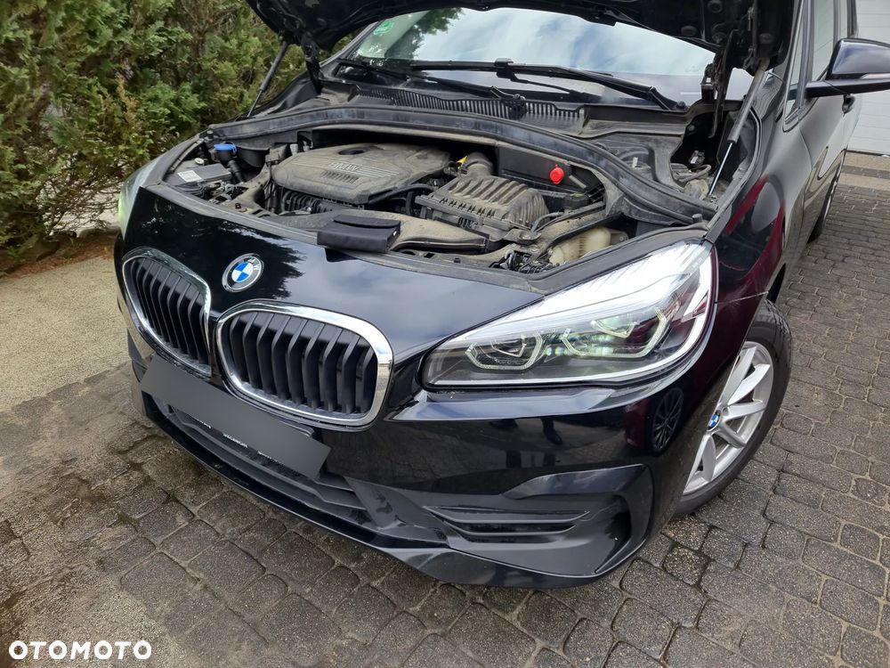 BMW Seria 2 218i GT Advantage - 10