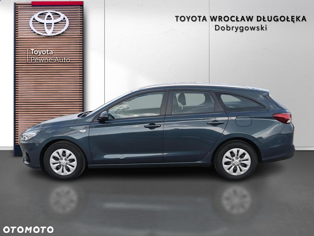 Hyundai i30 1.0 T-GDI Classic + DCT - 5