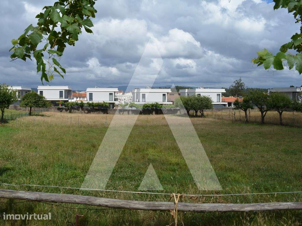 Lotes de terreno para construção de moradias em Assilhó - Albergari... - Grande imagem: 4/16