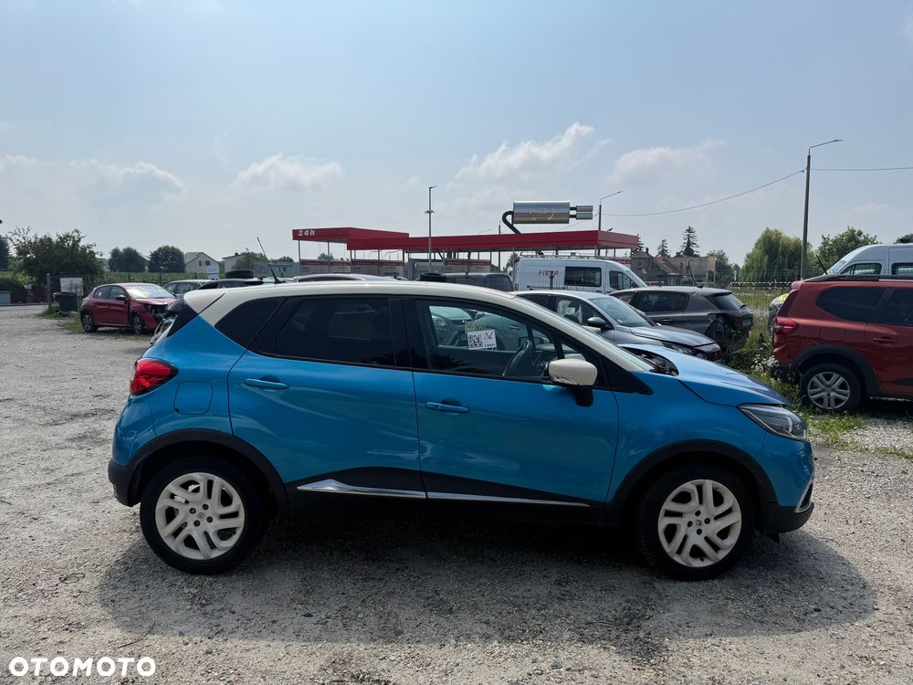 Renault Captur - 2