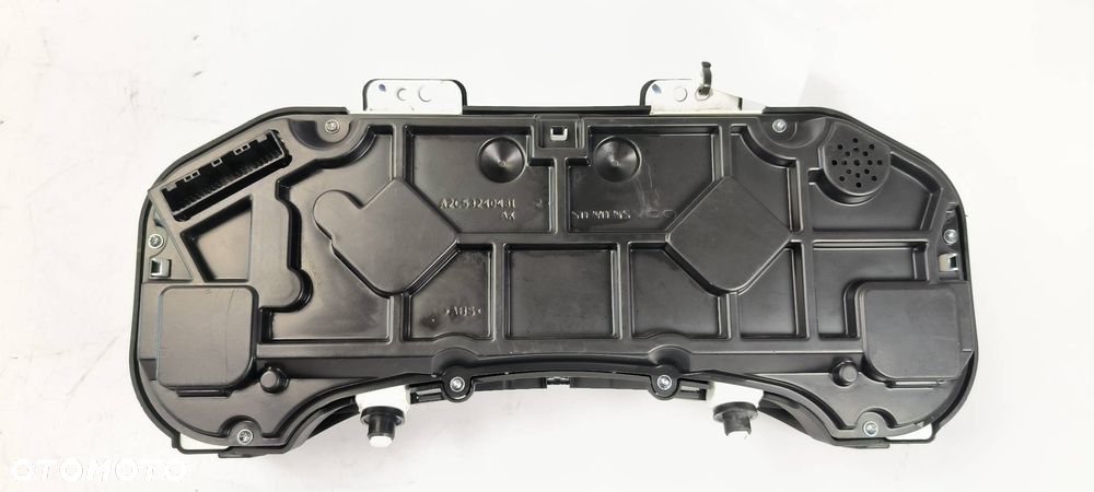 LICZNIK ZEGAR TOYOTA COROLLA E15 8380002P52 - 6