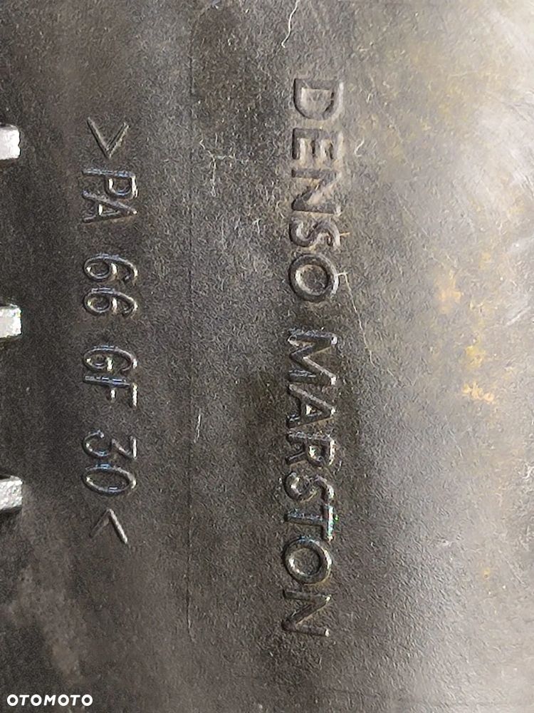 Chłodnica wody JCB 536-60 - 9