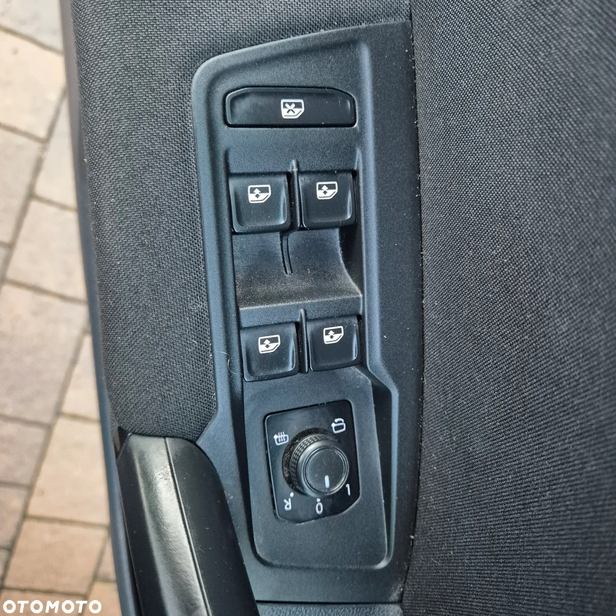 Volkswagen Tiguan - 21