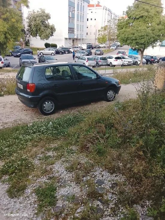 VW Polo 1.0 GL - 6