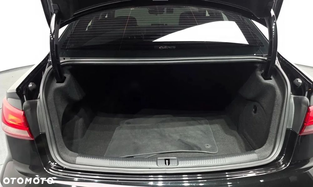 Audi A3 Limousine - 15