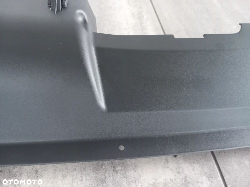 Osłona deflektora powietrza Ford Focus 2004-2008/ C-Max 2003-2007 1388673 - 3