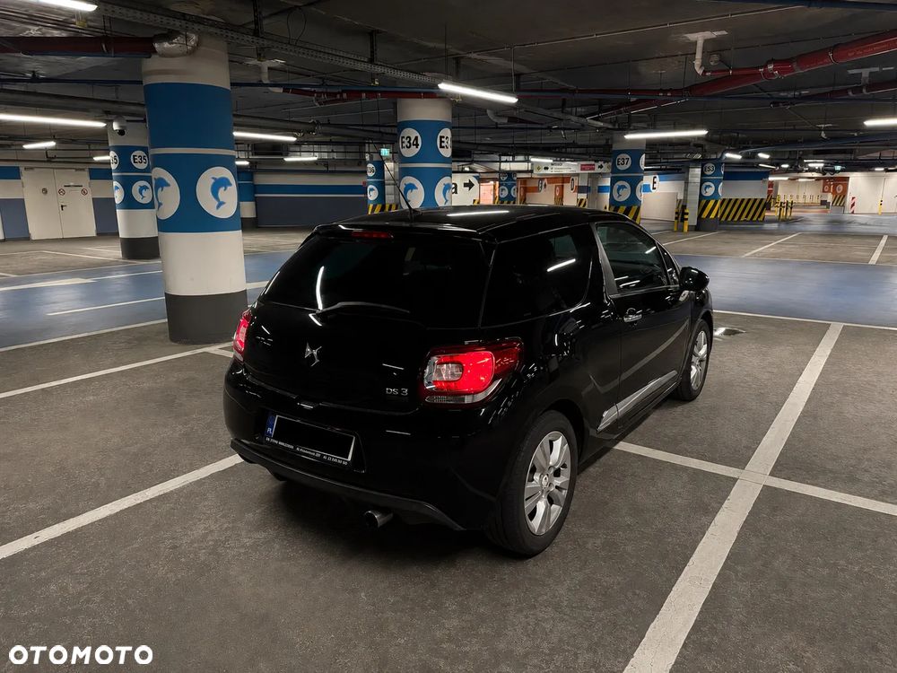 Citroën DS3 1.2 PureTech BeChic S&S EAT6 - 3