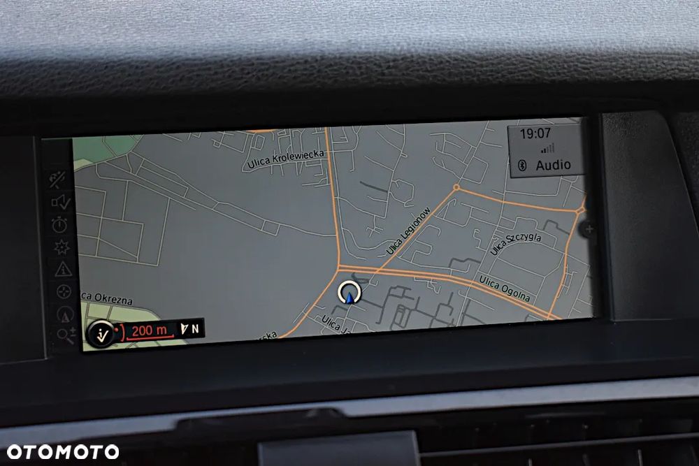 BMW X3 xDrive20d - 26