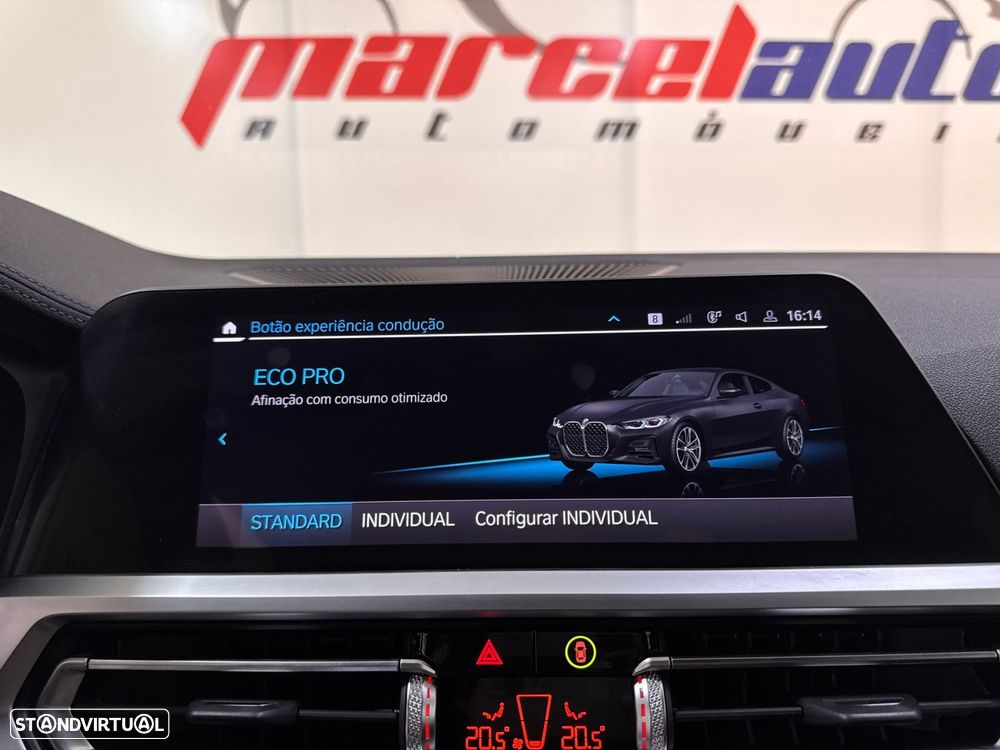 BMW 420 d Pack M Auto - 43