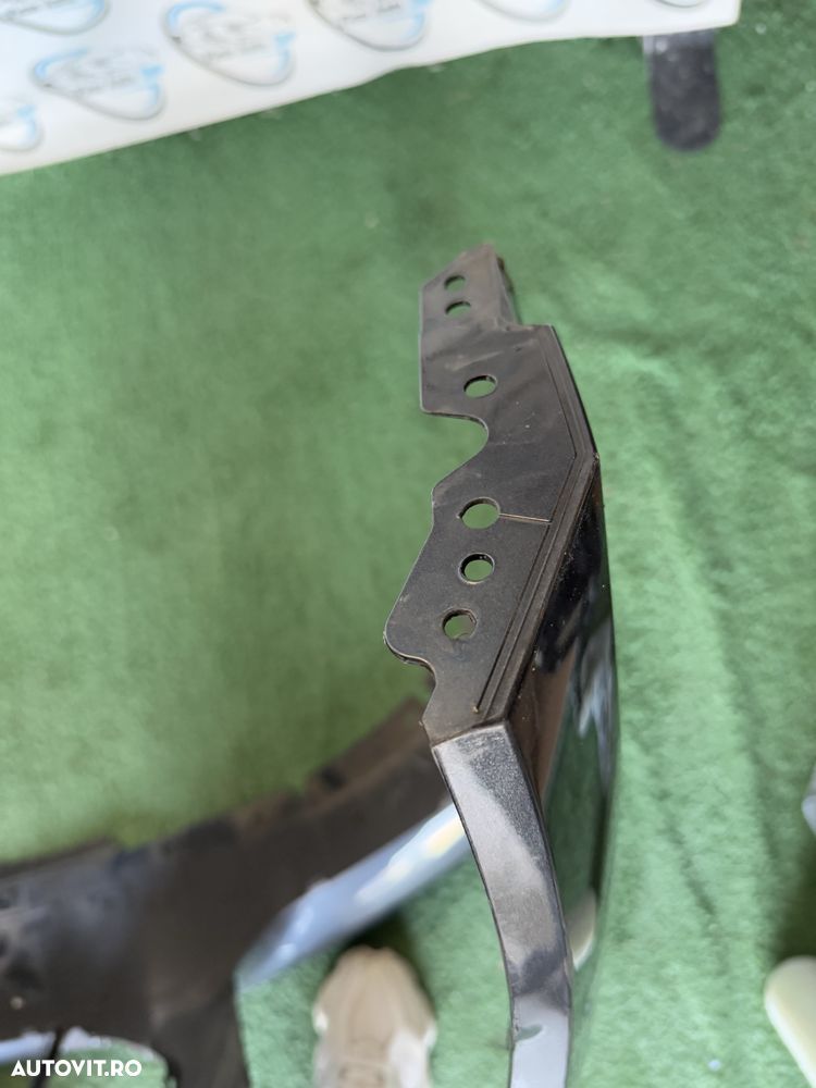 Bara fata Bmw X6 G06 M pachet - 4