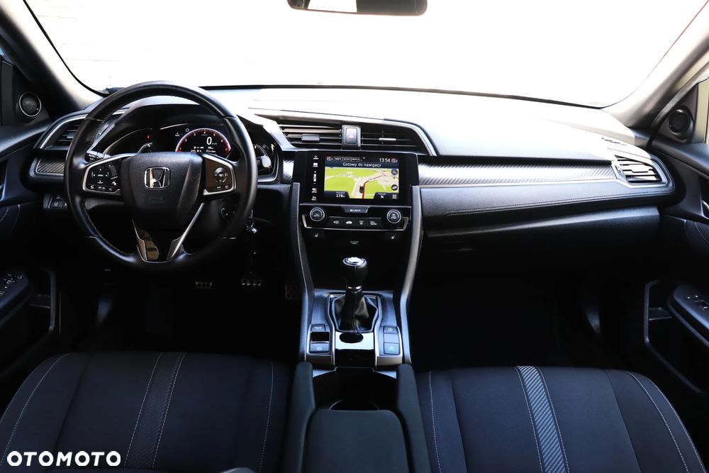 Honda Civic 1.5 i-VTEC Turbo Sport - 26