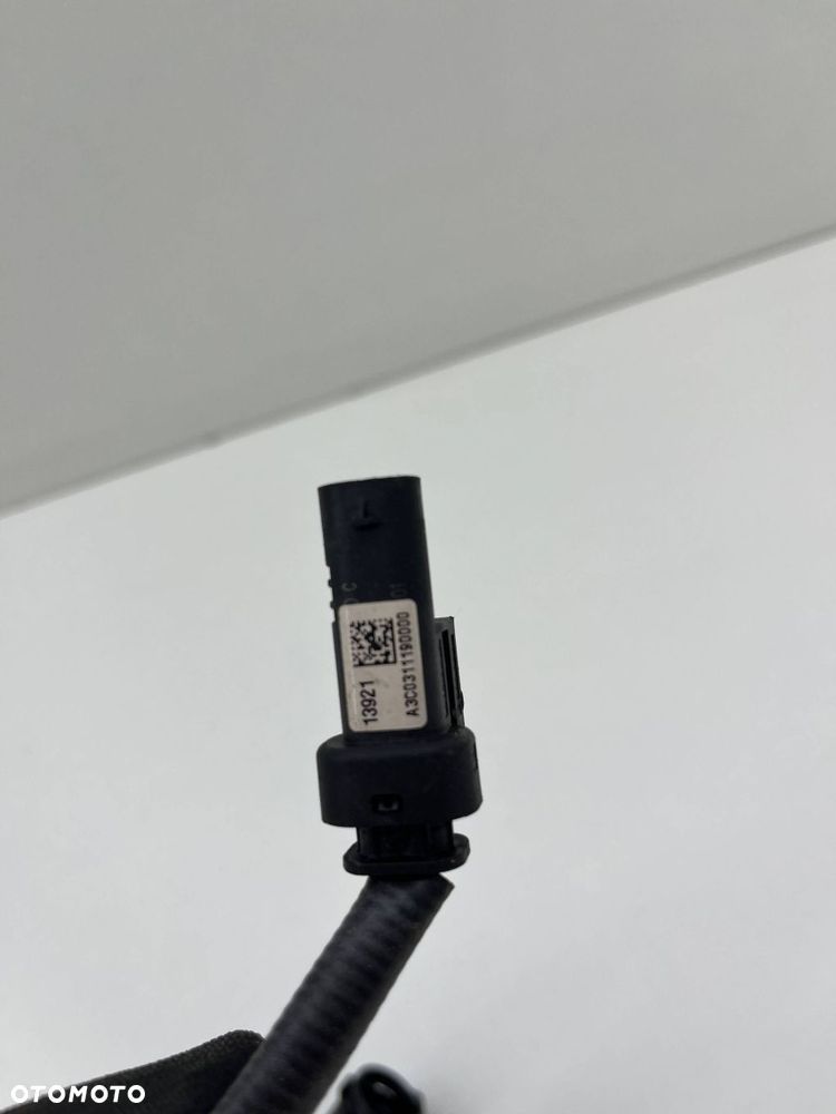 BMW 5 G30 G31 WTRYSK WTRYSKIWACZ ADBLUE 8598283 - 3