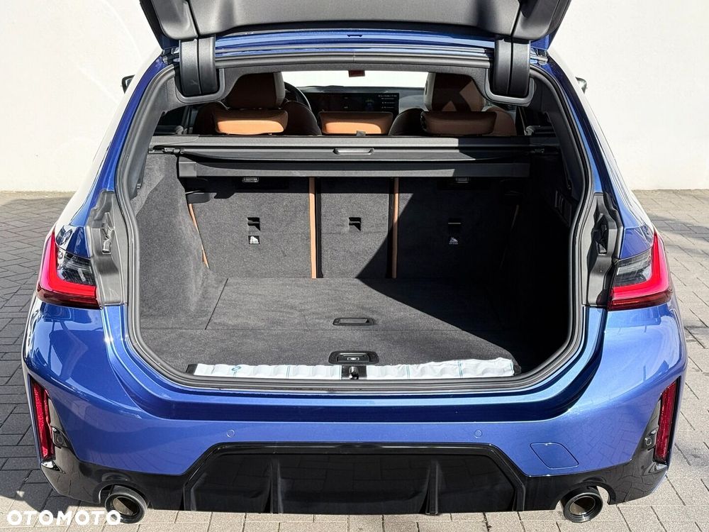 BMW Seria 3 - 13
