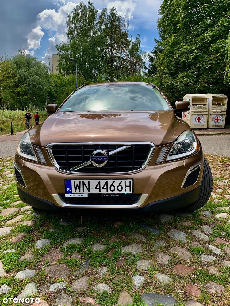 Volvo XC 60 - 2