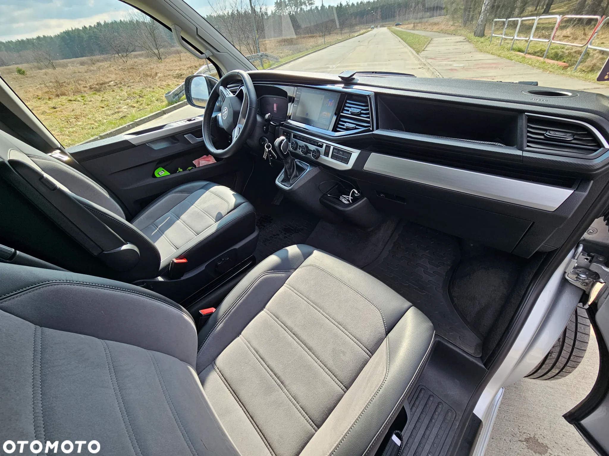 Volkswagen California - 4