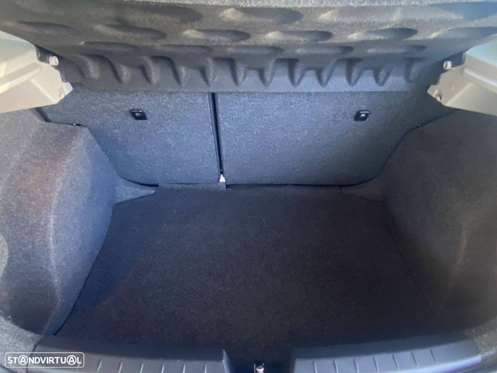 SEAT Ibiza 1.0 TSI Style DSG - 34