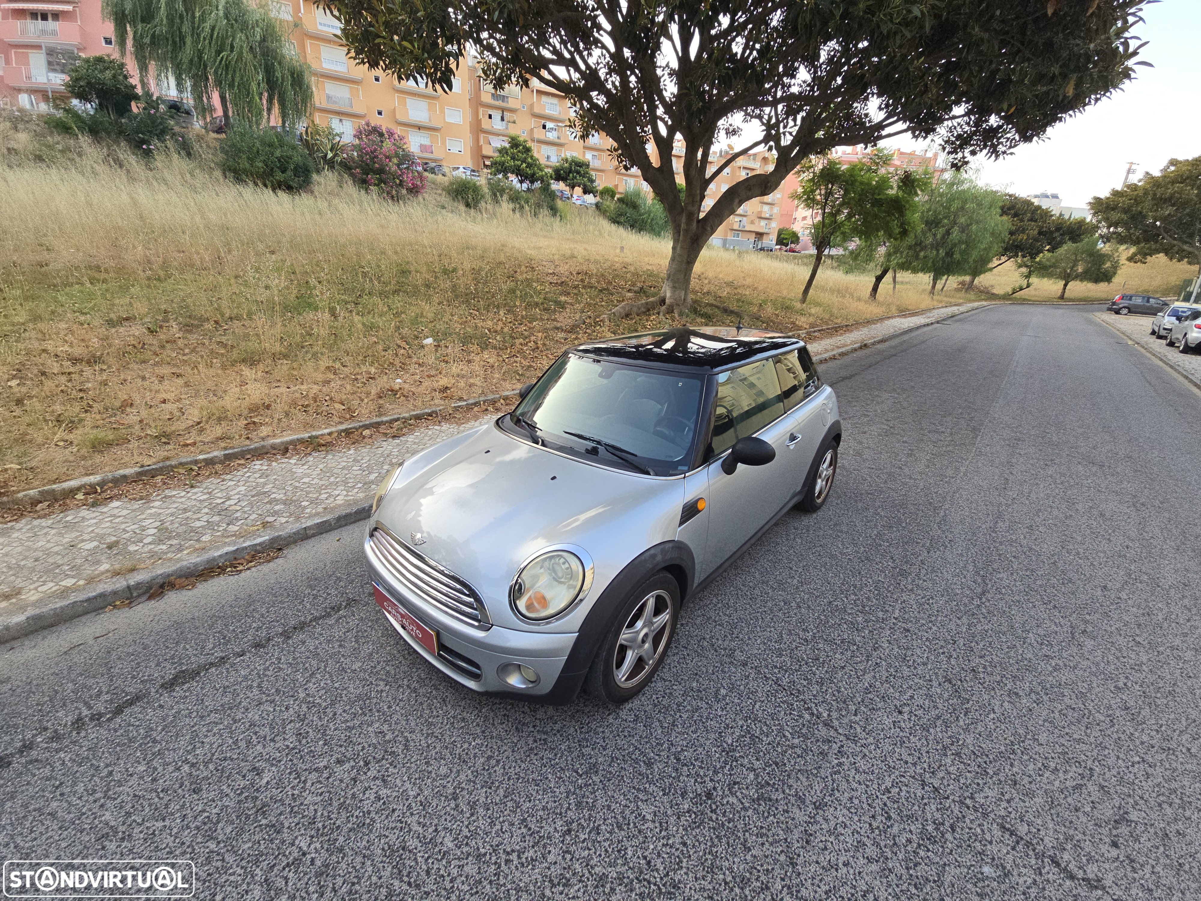 MINI 3 Portas Cooper D - 31