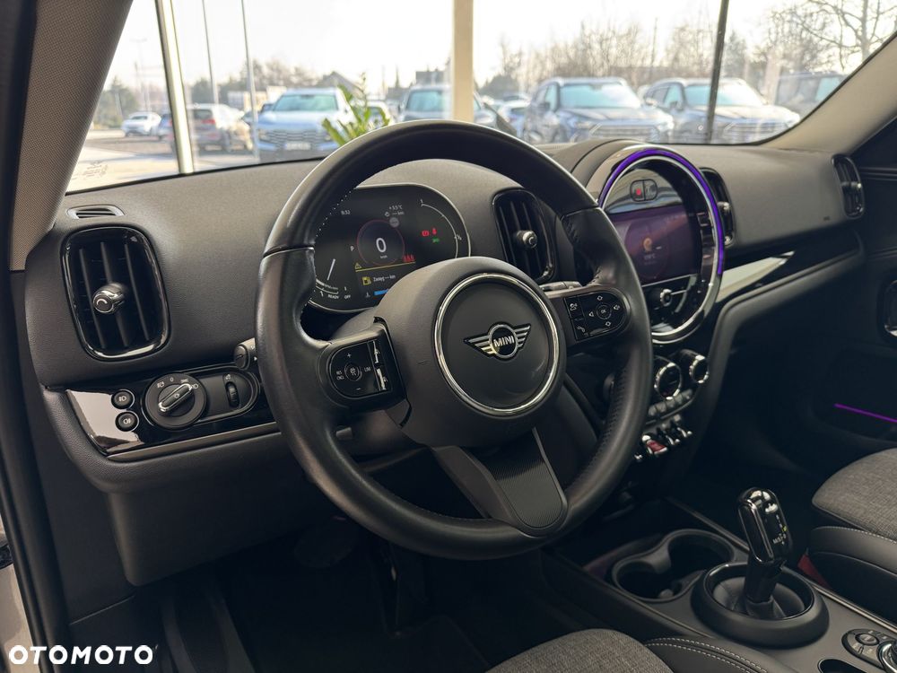 MINI Countryman - 8