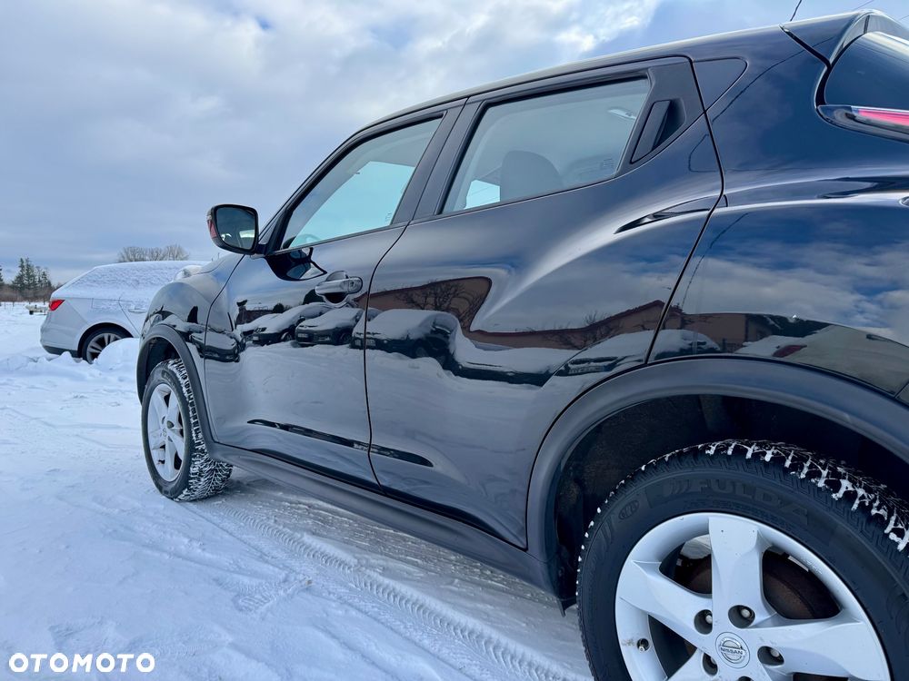 Nissan Juke - 15