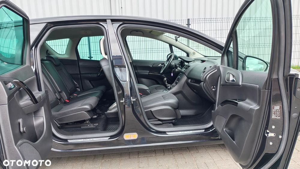 Opel Meriva 1.4 Ecoflex Innovation - 17
