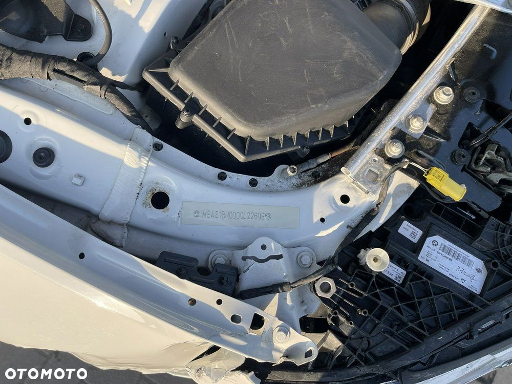 BMW Seria 5 520d xDrive Sport Line - 6