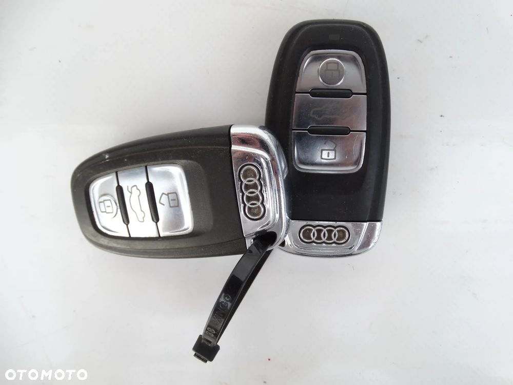 ZESTAW STARTOWY 3.2 FSI AUDI A4 B8 A5 8T 8T0907559D - 5