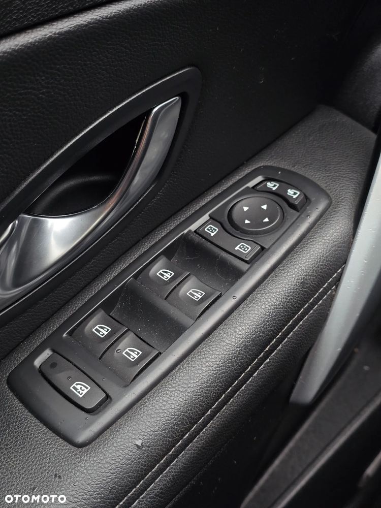 Renault Megane dCi 130 FAP Luxe - 30