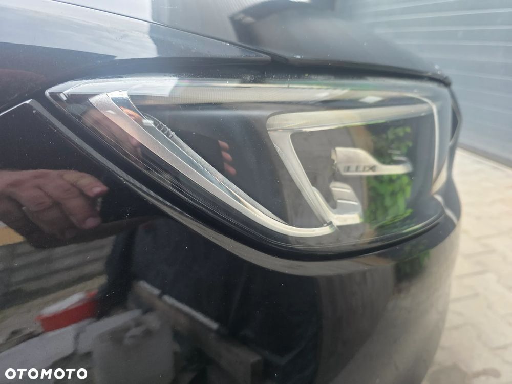 Opel Insignia - 11