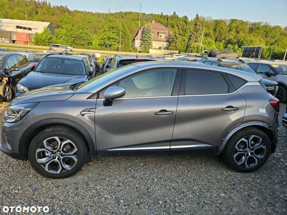 Renault Captur E-TECH Full 145 TECHNO - 5