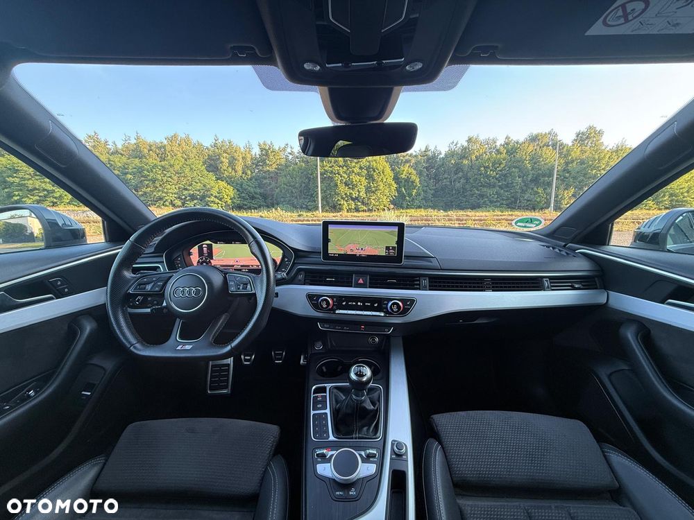 Audi A4 Avant 2.0 TDI - 18