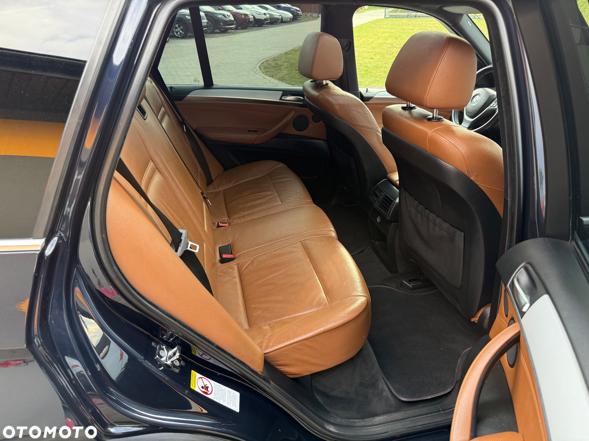 BMW X5 3.0d xDrive - 8