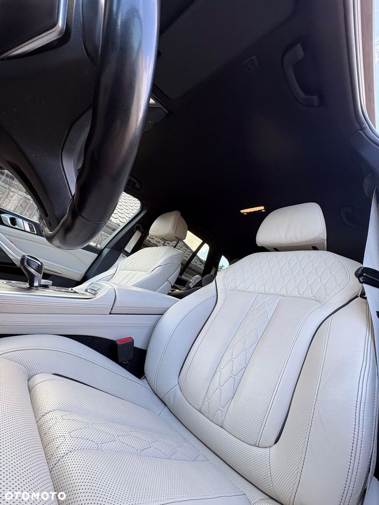 BMW X5 M - 23
