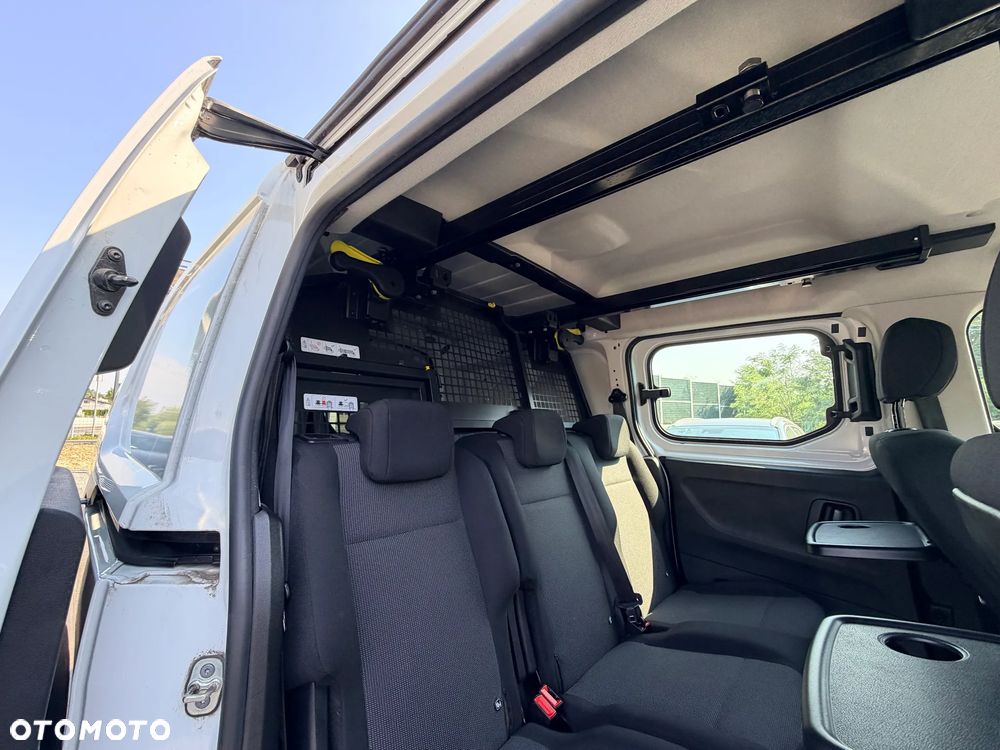 Toyota ProAce - 17