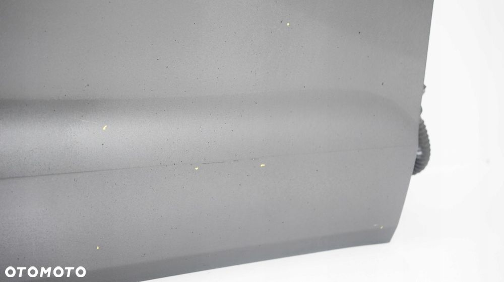 DRZWI PRAWY PRZÓD VW POLO 6R 09-15R 3D - 7