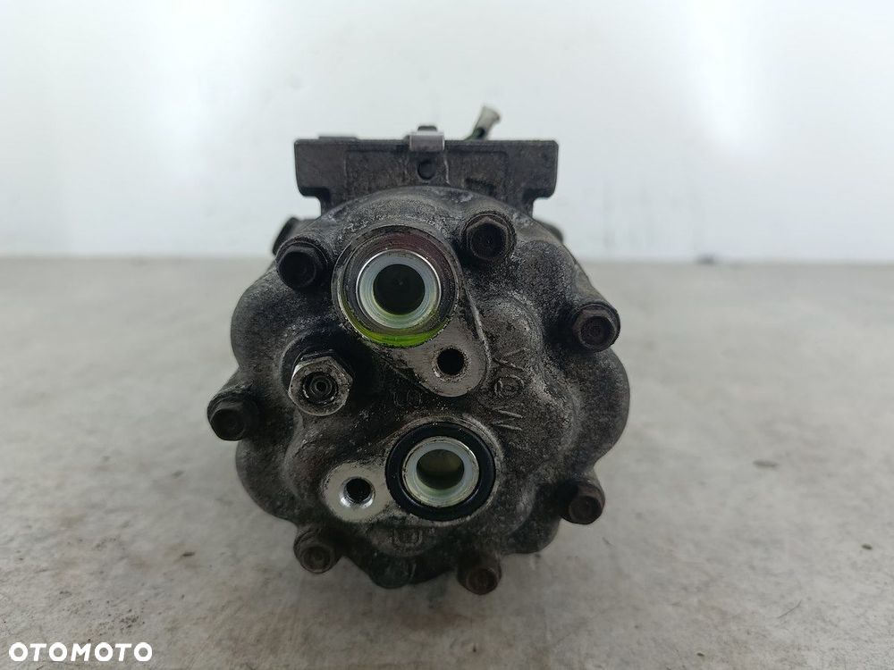 POMPA, SPRĘŻARKA KLIMATYZACJI VOLVO V50 3M5H-19D629-HD SD7V16  SANDEN 2.0 - 6