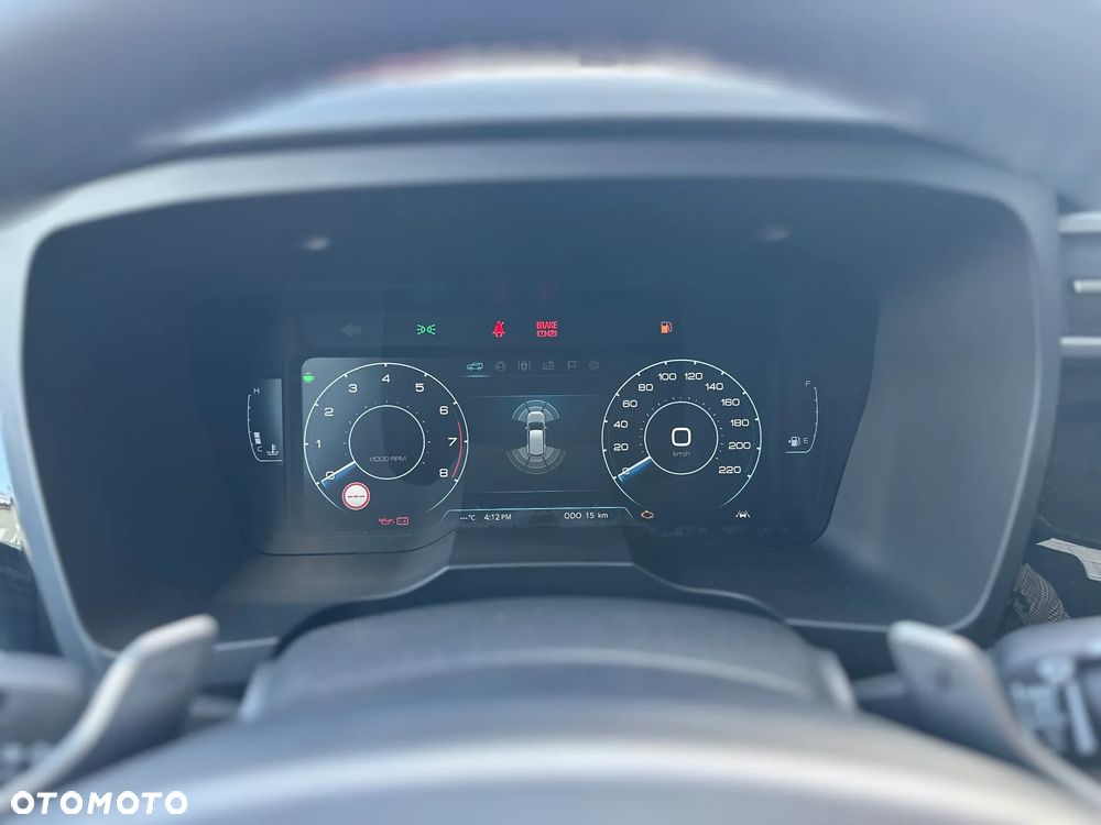 SsangYong/KGM Korando 1.5 T-GDI Joy 2WD - 12