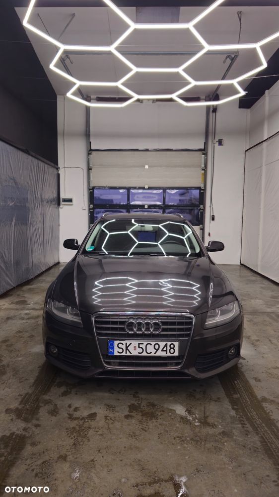 Audi A4 Avant 2.7 TDI DPF multitronic Ambition - 3